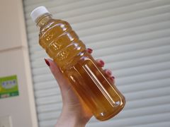 -大声公凉茶