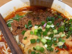 -周小波重庆小面·重庆名小吃(邹容路店)