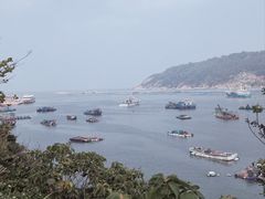 -南麂列岛