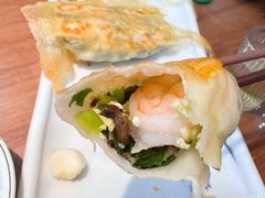 -春水锅贴·传统鲁菜(大明湖店)