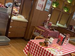 -西贝(华发商都店)