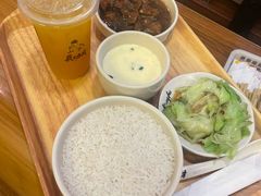 -真功夫(棠下店)