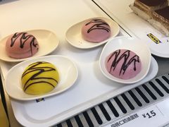 复活节蛋糕-宜家·瑞典风味餐厅(无锡店)