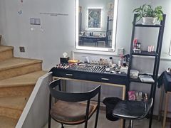 -ME觅妆·定制美妆·彩妆私教(菱角湖店)