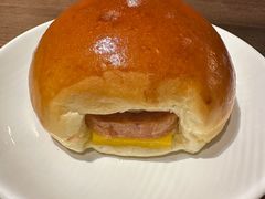 -新旺茶餐厅(嘉里城店)