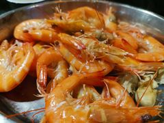 -渔米粥(罗湖店)