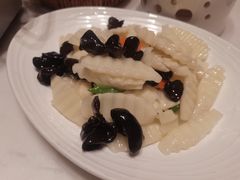 木耳山药-小菜园新徽菜(无锡人民路红豆店)