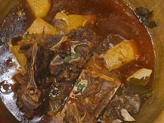 -破瓦寒窑·地摊烤羊排