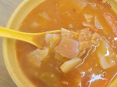 小罗宋汤-玉华饮食店(茅台路店)