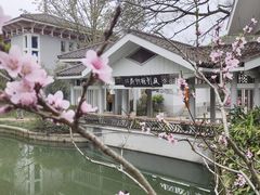-无锡梅园公园