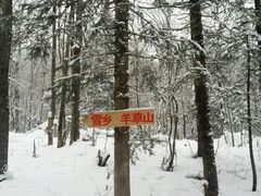 -雪谷