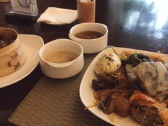 -三宝大饭店-中和艺素餐厅(浦上金山正祥广场店)