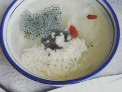 酒酿冰粉-豫园万丽酒店-万丽轩中餐厅(河南南路店)