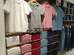 -优衣库(上海正大广场店)