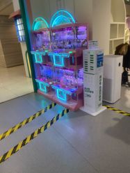 -Qmiss家庭娱乐中心(恒隆广场店)