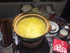 -捞围鲜·港式打边炉(海阳路店)