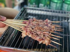 -TIPPI营地 房车主题·露营烧烤团建轰趴(天安假日店)