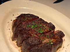 -弗兰克牛排西餐厅Ribone steak house(柠檬花园店)