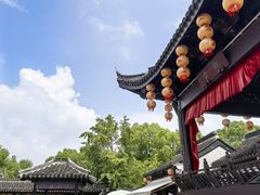 -芸海阁·农家私房菜(沙家浜景区出口店)