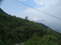 -阳台山自然风景区