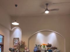 -满格嗦新疆椒麻鸡火锅.炒米粉(川大江安校区店)