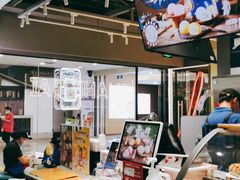 -DQ·蛋糕·冰淇淋(周浦万达店)