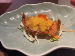 -福州融侨皇冠假日酒店·三宅日本餐厅