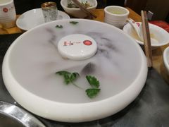 -一斗火锅·招财羊毛肚(泰吉滨江店)