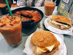 -华嫂冰室(尖沙咀店)