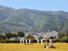 -梅州天地人花园酒店(梅县人民广场店)