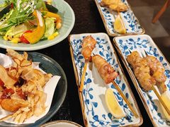 -德川家日本料理(中关村寰太大厦店)