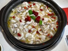 -周渝食惦酸菜鱼(青浦店)
