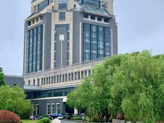 -上海海洋大学(临港校区)