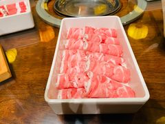 -古关火锅店(古北水镇景区店)