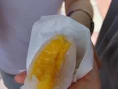 -澳门长洲糯米糍(柯打苏沙街店)