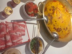 -小龙坎火锅(IFS HOT店)