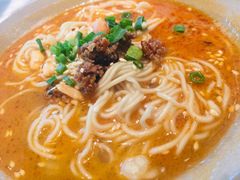 -雀蓝川菜(奥体广场店)