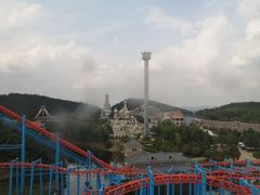 -南京银杏湖乐园