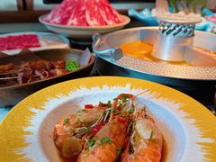 -牛New寿喜烧(新六百店)