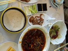 -玉林烤鸭店(定福庄店)