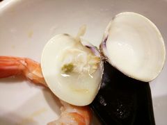 -渔米粥(罗湖店)