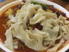-疆里疆外·和田烤肉·清真