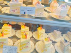 -PETIT PARIS 小巴黎(凯德1818店)
