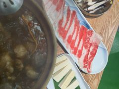 -菌小白火锅(时尚天河店)
