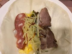 -老昌春饼(中央大街店)