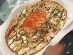 -海景壹号大酒店(滨湖店)