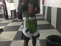 拳霸泰拳馆(杨浦馆)-拳霸泰拳MMA综合格斗搏击馆(浦东馆)