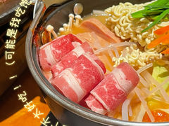 -春熙台韩国料理·章鱼肥牛(西丽店)