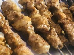 -很久以前羊肉串(打浦路店)