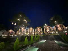 -云禾壹海景庄园餐厅